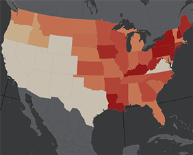 Cancer Atlas tool